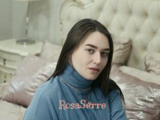 RosaSerre