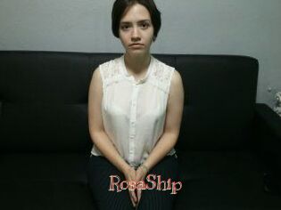 RosaShip Celebrix