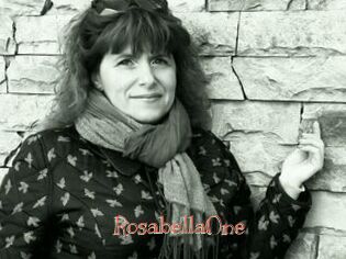RosabellaOne