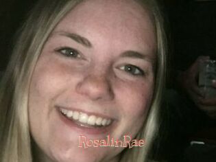 RosalinRae