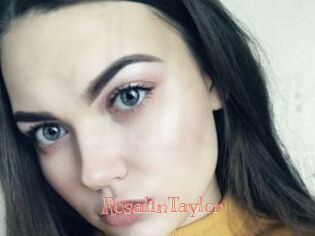 RosalinTaylor