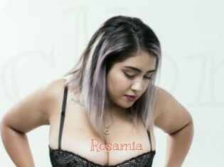 Rosamia