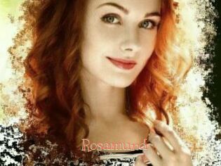 Rosamund