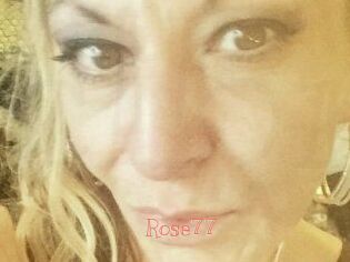 Rose77