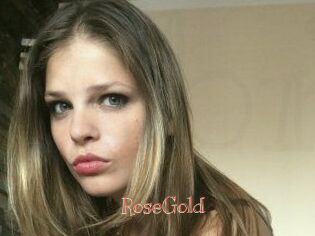 RoseGold