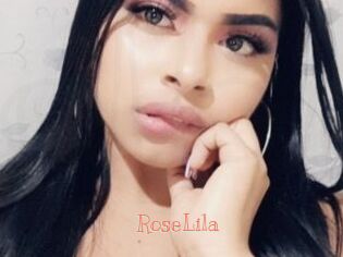 RoseLila