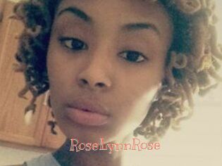 RoseLynnRose