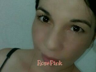 RosePink