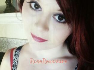 RoseRenovare