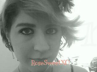 Rose_Sweet_XO Celebrix