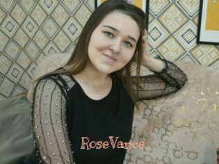 RoseVance