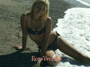 RoseYvonne