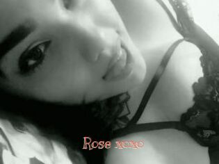 Rose_xoxo