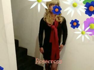 Rosecross