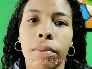 Roselyn_Squirt Celebrix