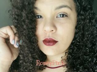 RoseyPink