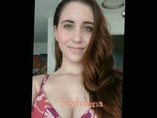 Roshanna