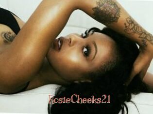 RosieCheeks21 Celebrix