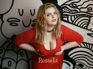 RosieLi