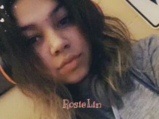 RosieLin