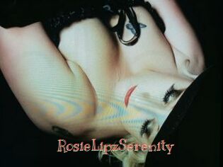 RosieLipzSerenity
