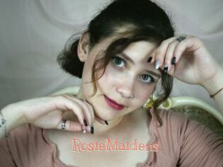 RosieMaidens