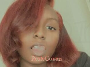 RosieQueen Celebrix