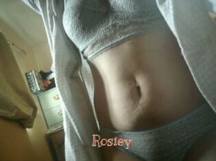 Rosiey
