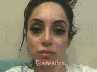 Rossejulya