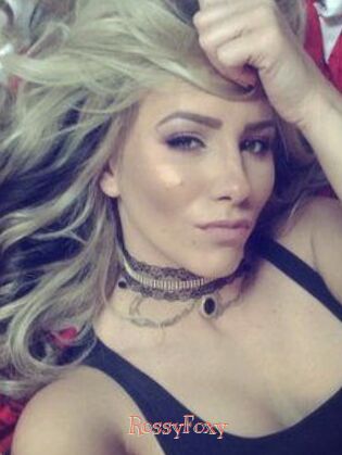 RossyFoxy