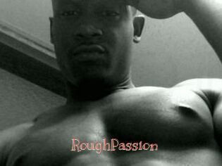 RoughPassion