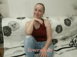 Rowmelody