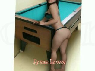 RoxanLovex