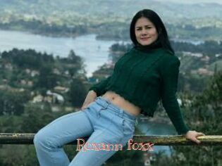 Roxann_foxx