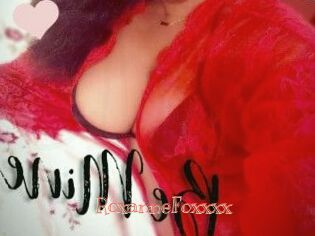 RoxanneFoxxxx Celebrix