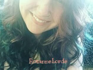 RoxanneLorde