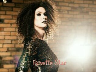 Roxette_Star