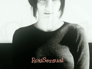 RoxiSensual