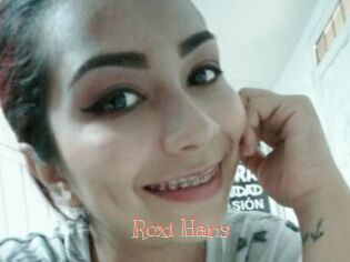 Roxi_Hans