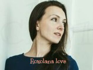 Roxolana_love
