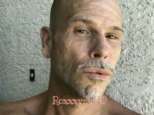 Roxxxy2070
