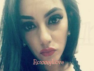 Roxxxy_Love
