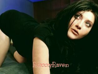 RoxxxyRaven