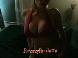 RoxxxyRoulette
