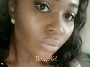 Roxy102