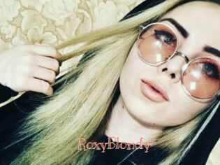 RoxyBlondy