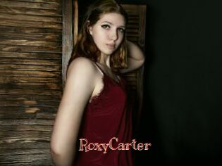 RoxyCarter