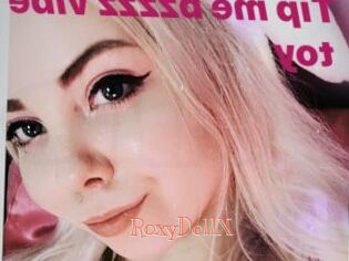 RoxyDollX