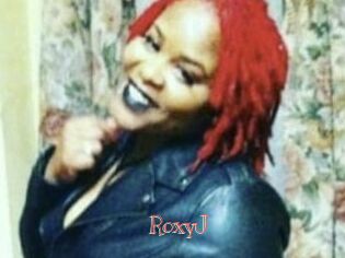 RoxyJ