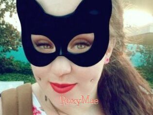 RoxyMae